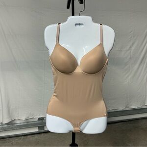 SPANX Assets Nude Shape-wear Size M